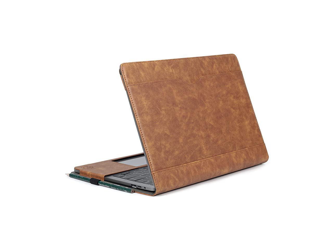 MacBook Pro Leather Case 13 Inch 20162020 A1989 A1706 A1708 A2159 A2289