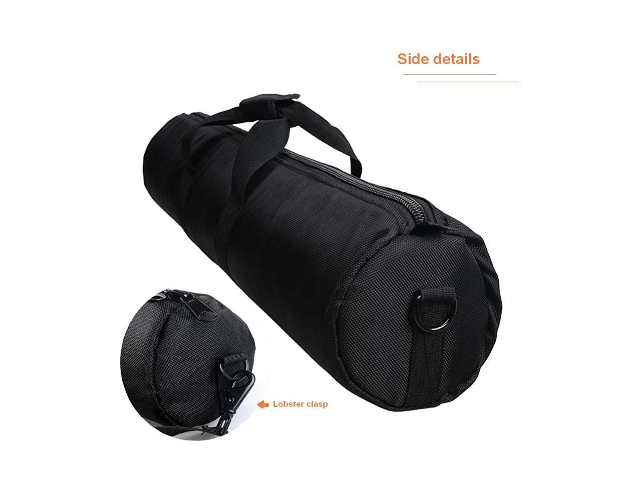 Tripod Carry Bag Pad Package Great As A Carrying Case for Your Tripod