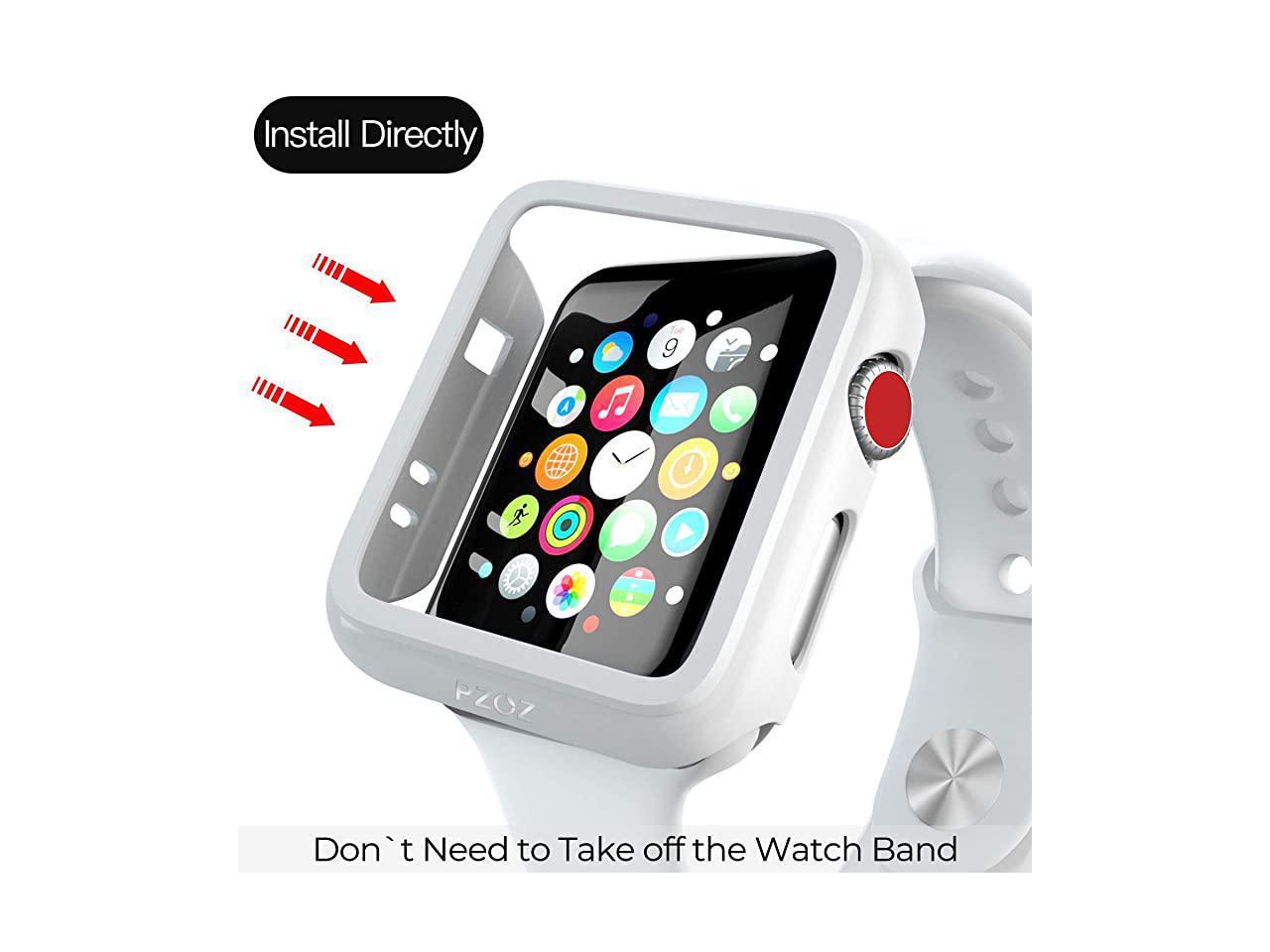 apple watch guard 42mm