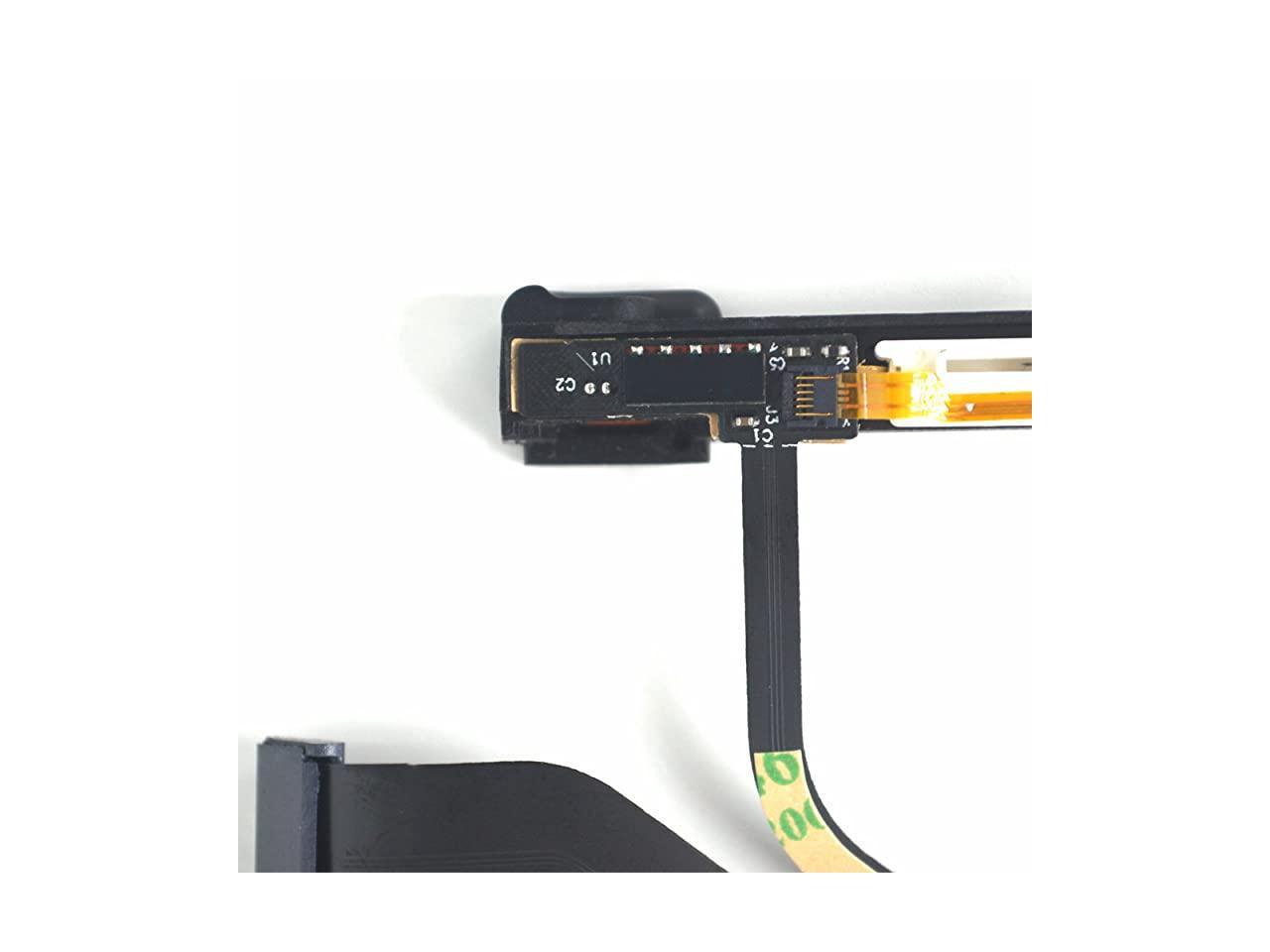 replace hard drive cable apple macbook pro a1286