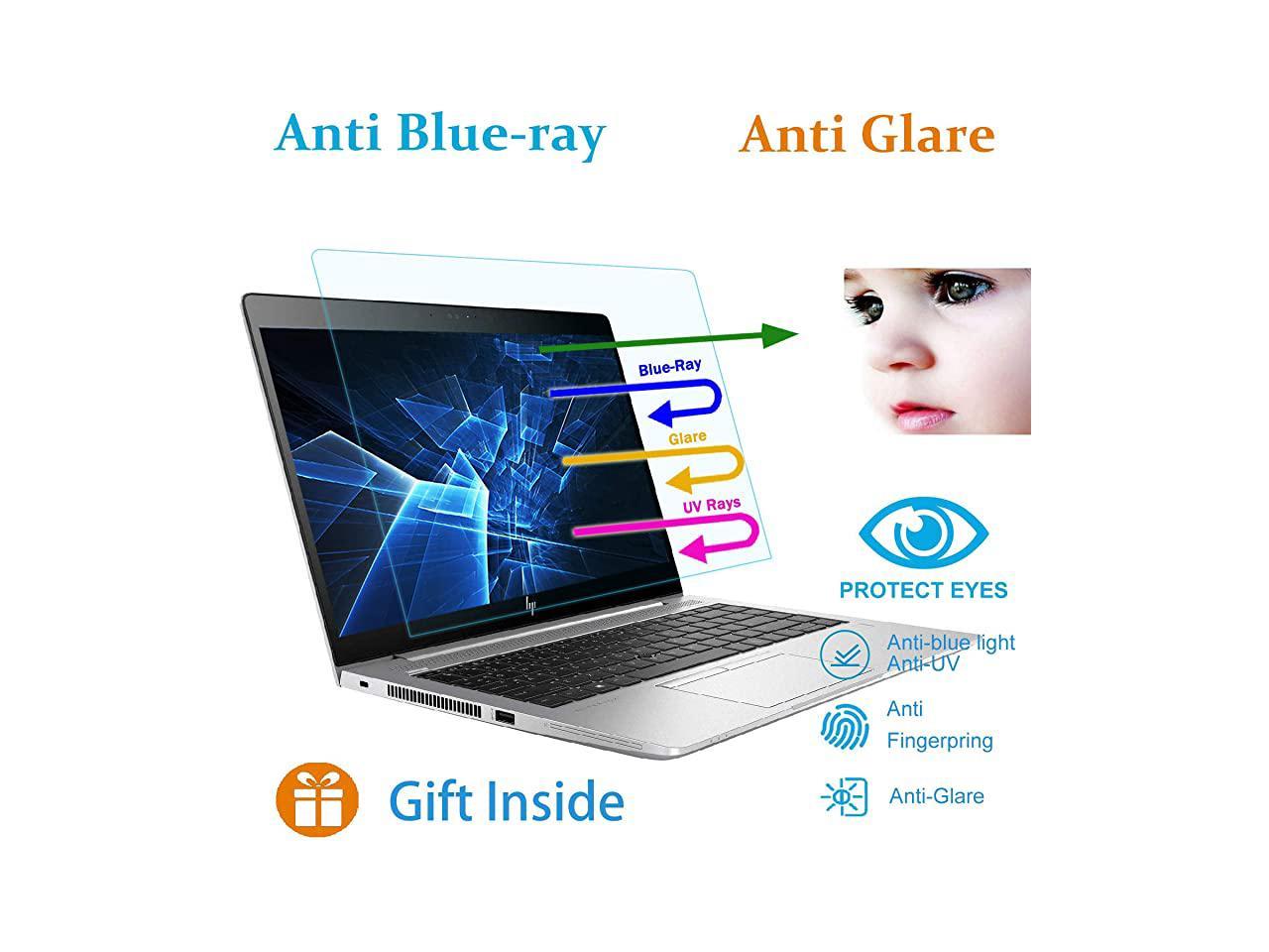 942529 No Fingerprints Blue Light Filter for Tv Screen Eye Protection Reusable Prevents Eye Strain Screen Protector,43 AIZYR Anti Glare TV Screen Protector 