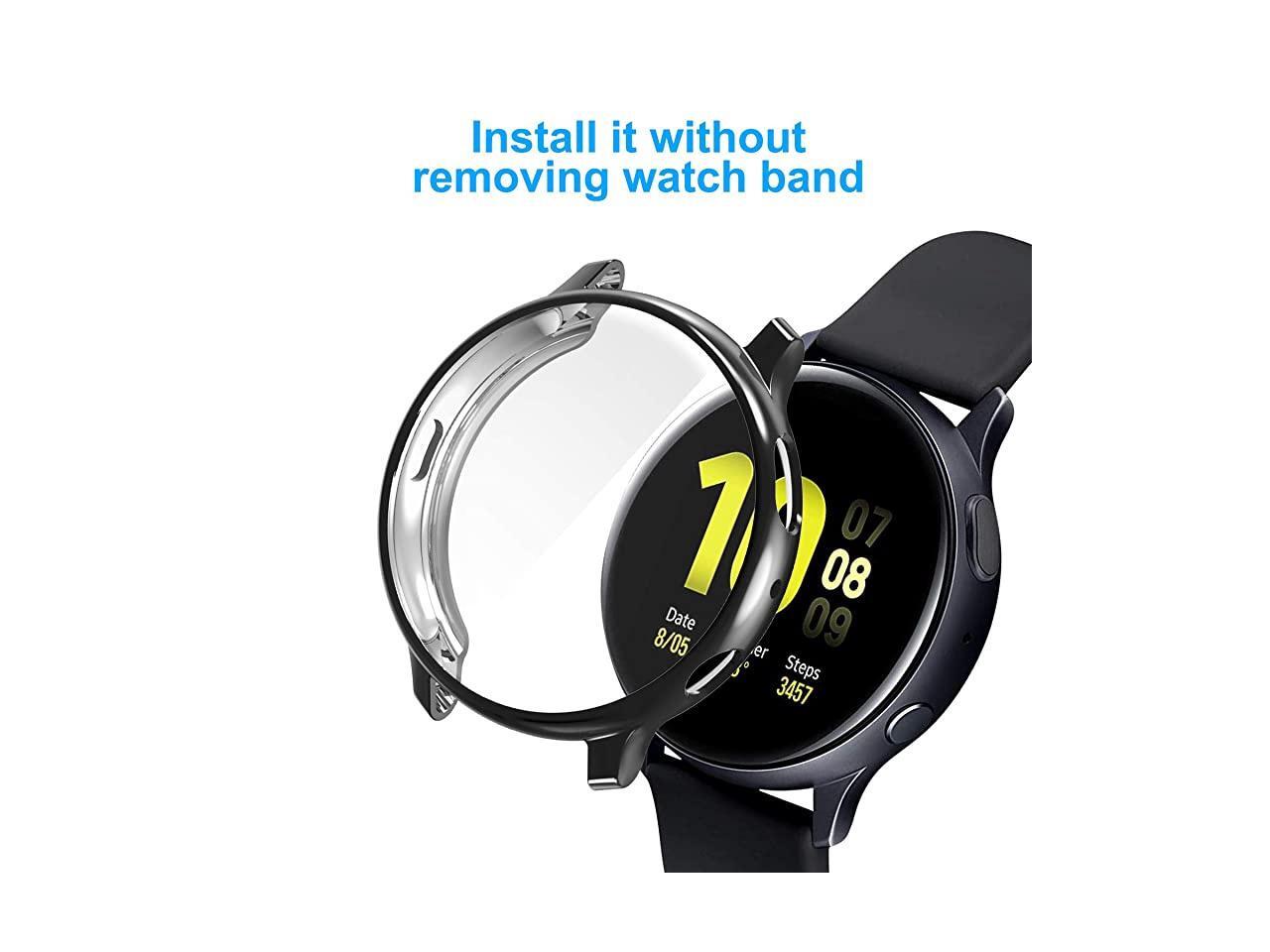 case for galaxy watch active