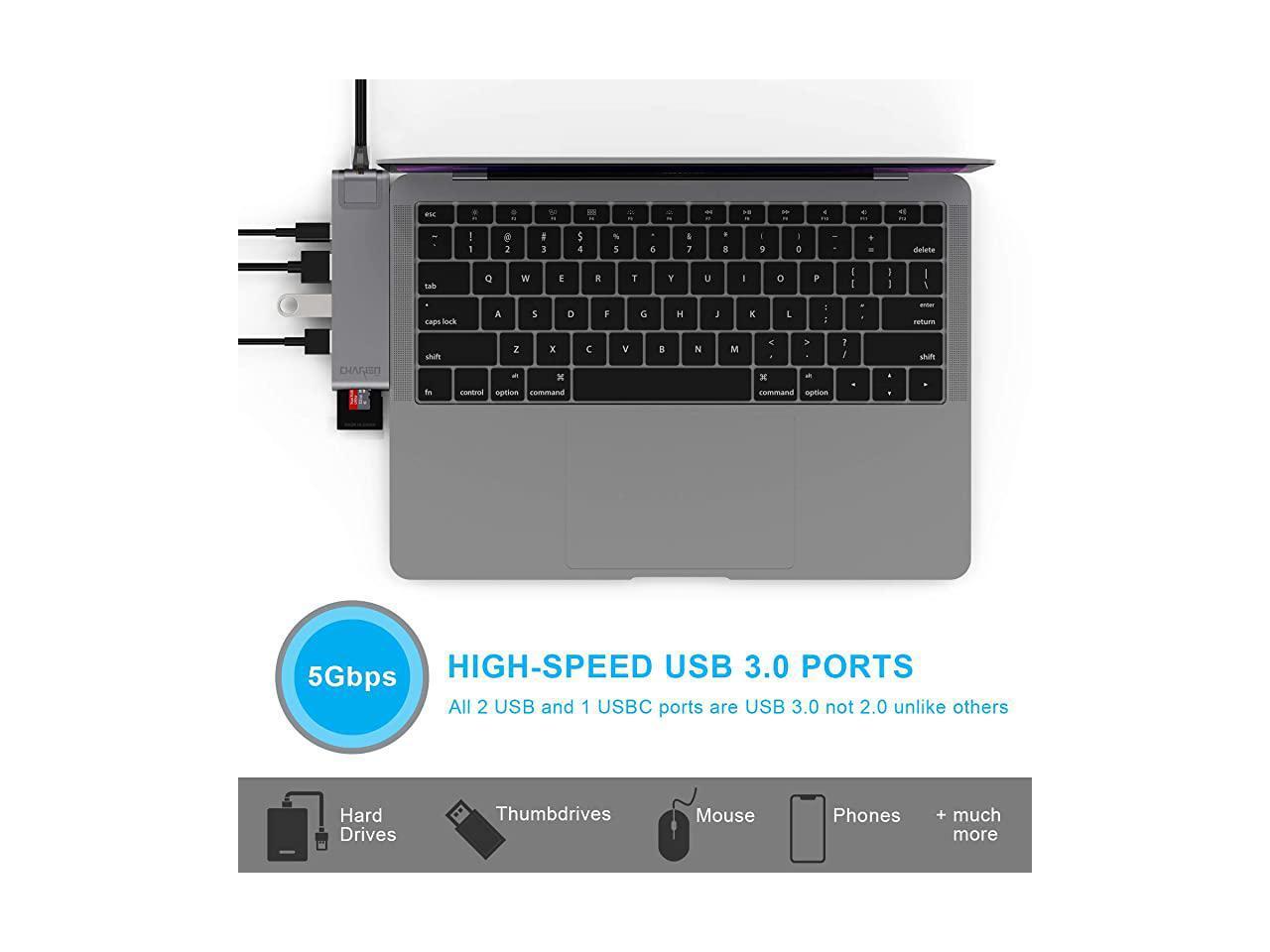 best usb hub for macbook pro 2020 best usb hub for macbook pro 2020
