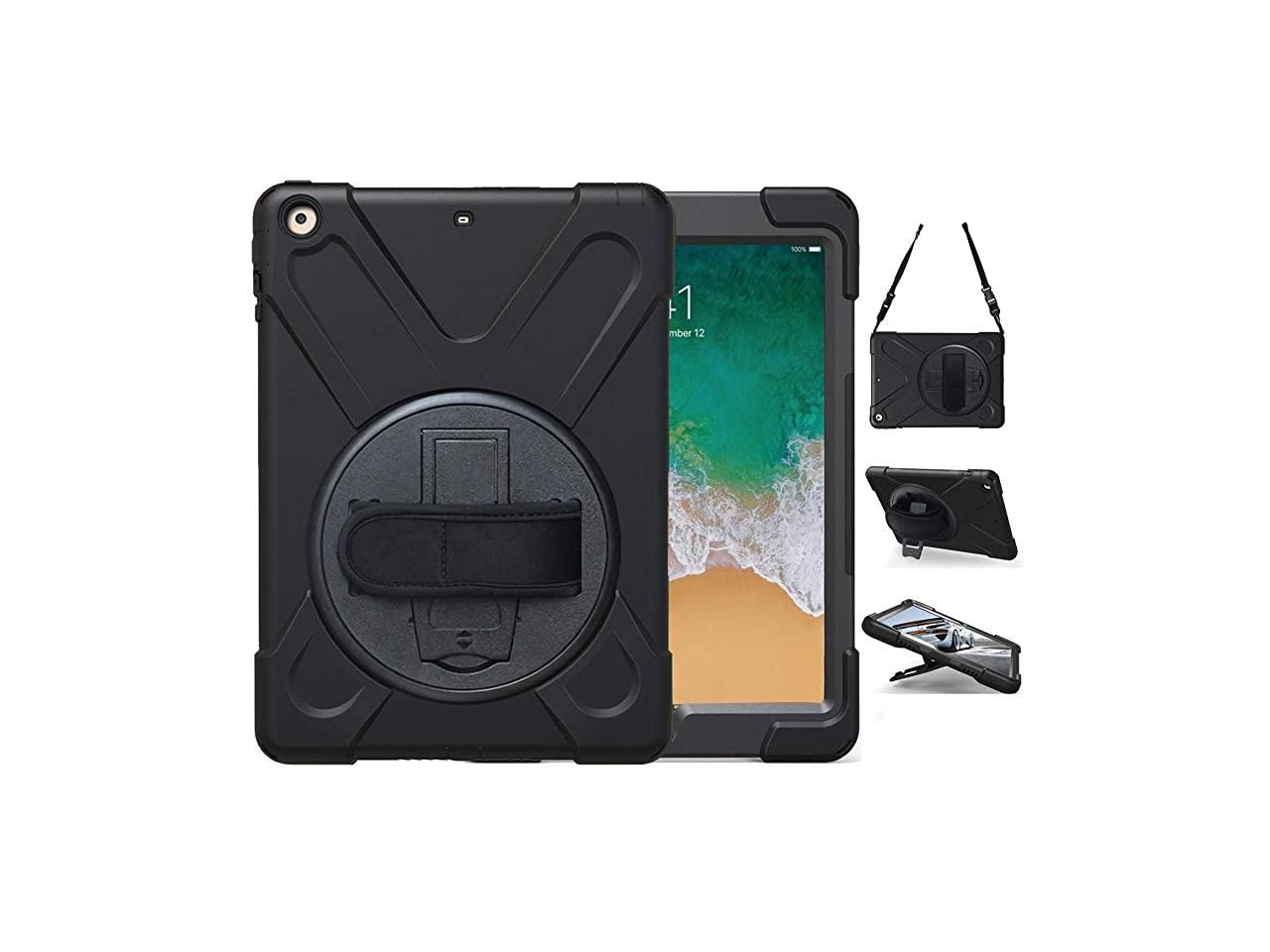 iPad Air Case 1st Generation 2013, iPad Air 1 Case Heavy Duty ...