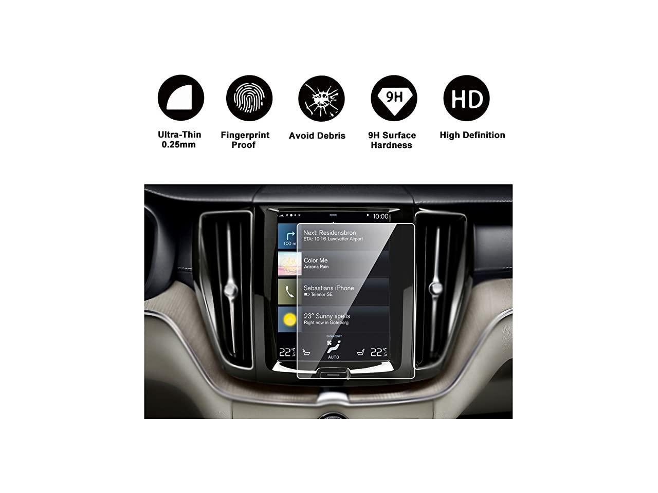 Volvo sensus navigation обновление