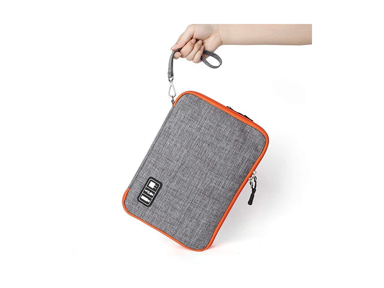 idebo cable management bag