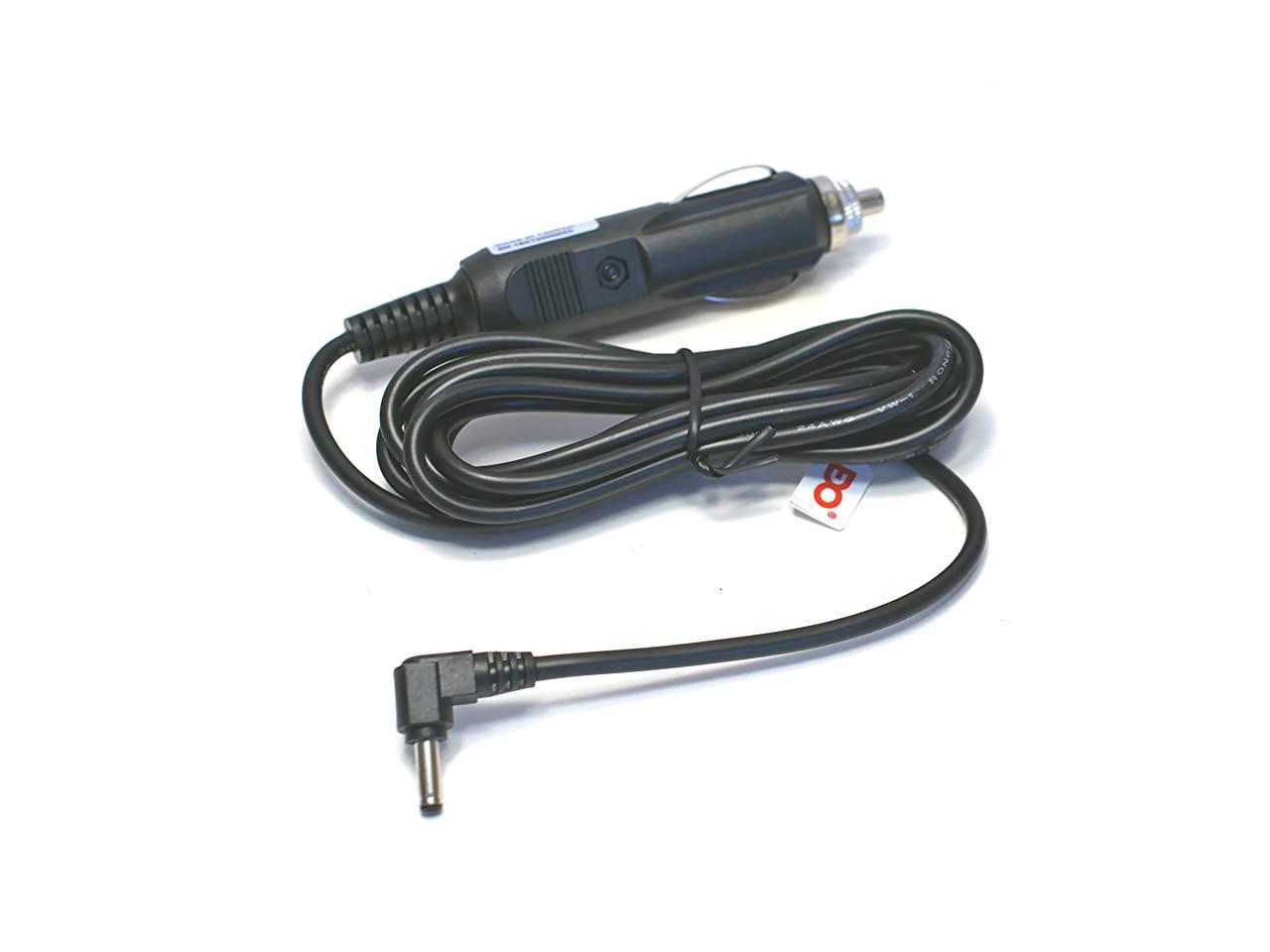 Tech Car Power Cord for Whistler Radar Laser Detector 78se ...