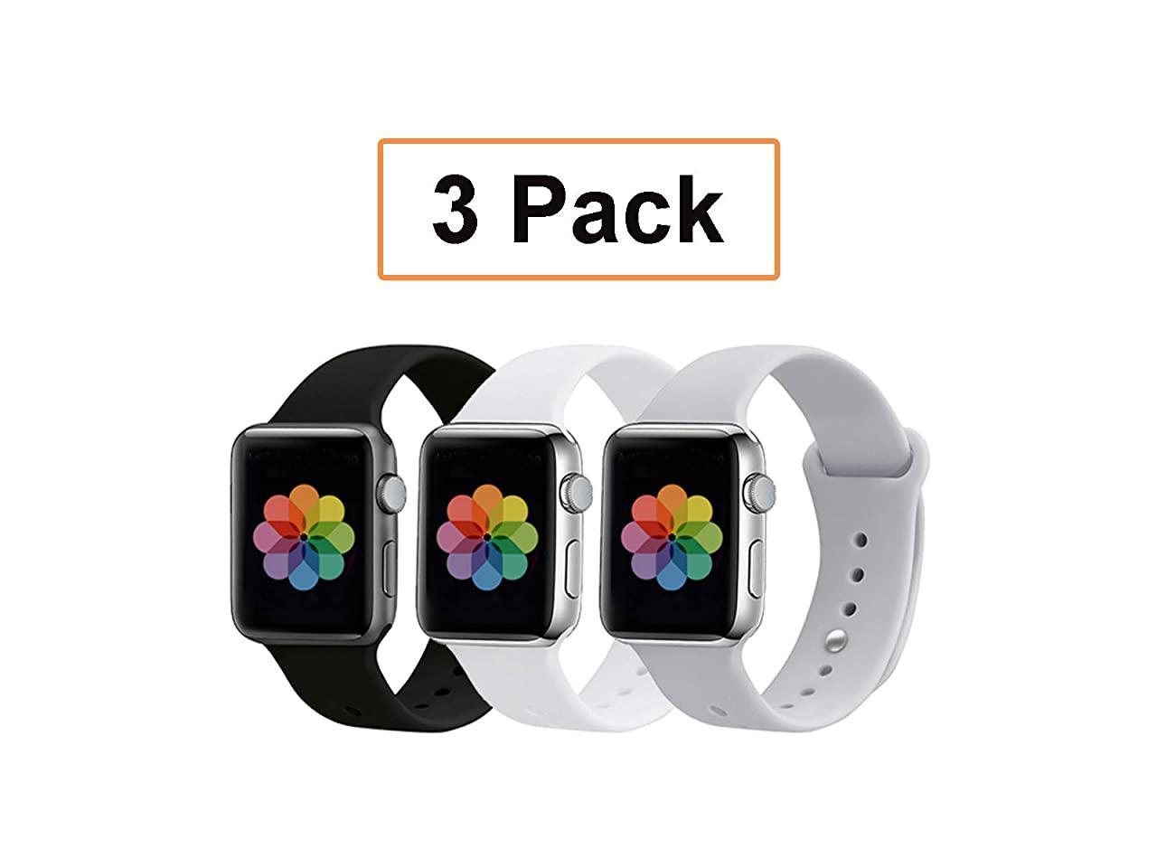 apple watch replacement bands 38mm