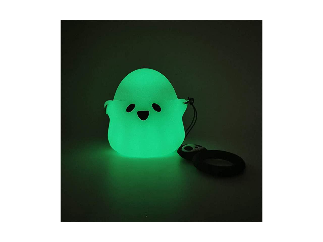 Xbox One S Controller Case for Airpods 1st//2nd 3D Cartoon Xbox One x Controller Silicone Funny Airpod Cover Cool Keychain Design Skin,Fashion Cases for Girls Kids Teens Boys Airpods Black