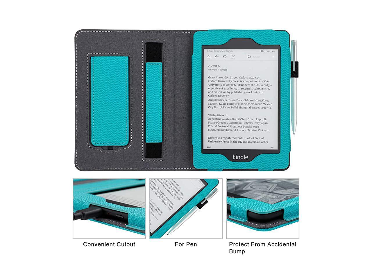 Kindle paperwhite hand strap image