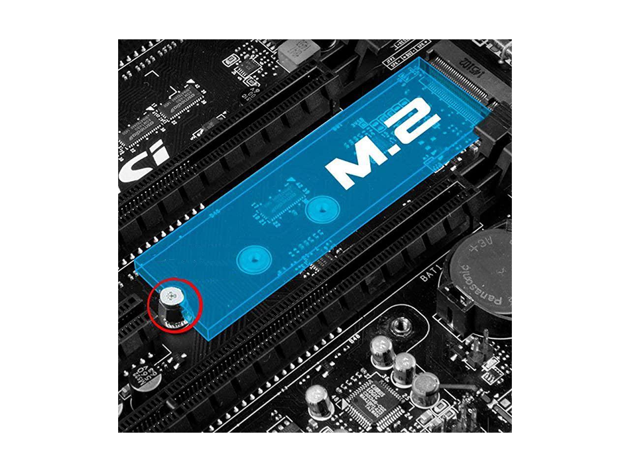 Dual m2 support one hdd slot что это