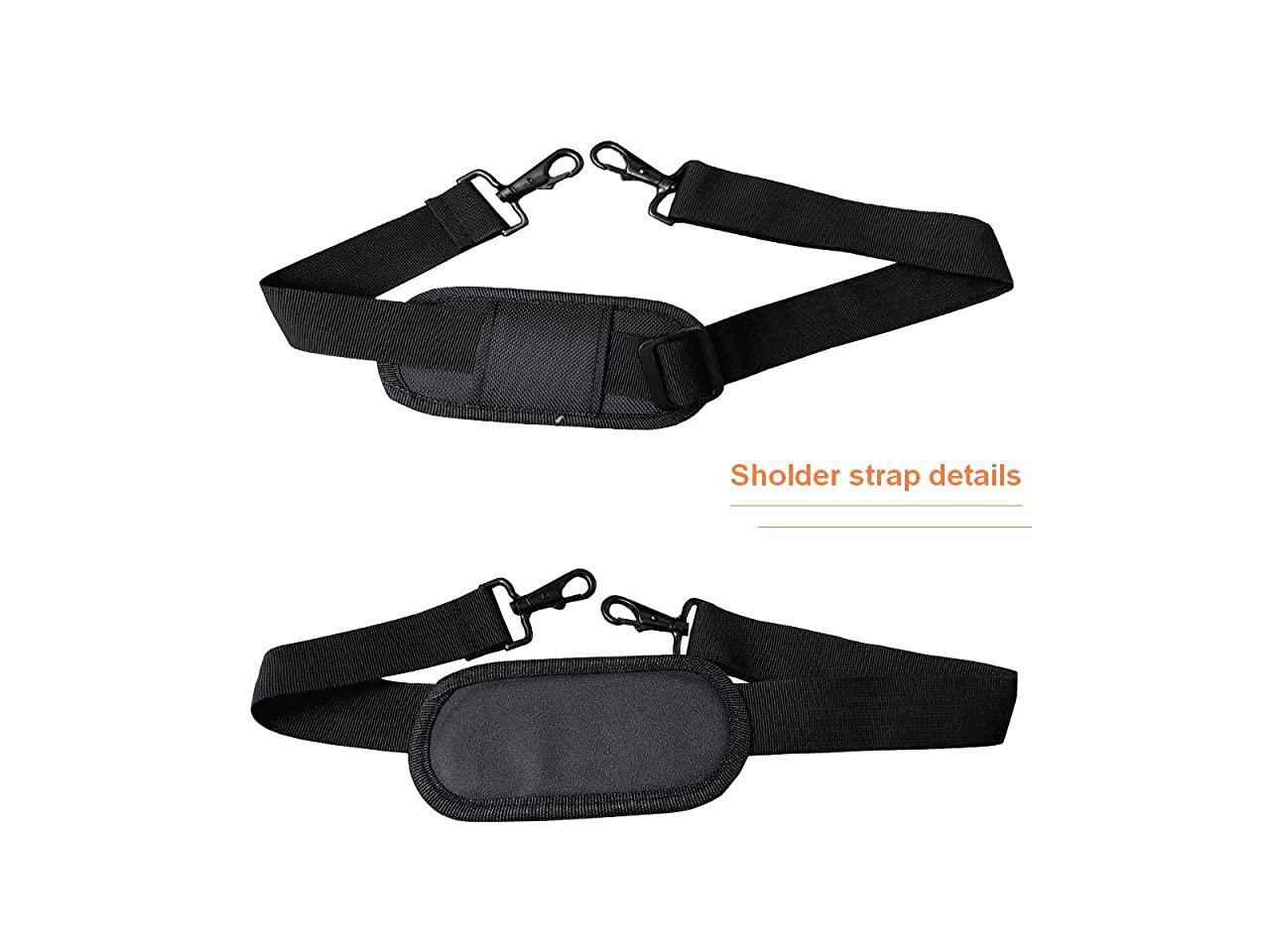 Tripod Carry Bag Pad Package Great As A Carrying Case for Your Tripod in OutdoorOuting