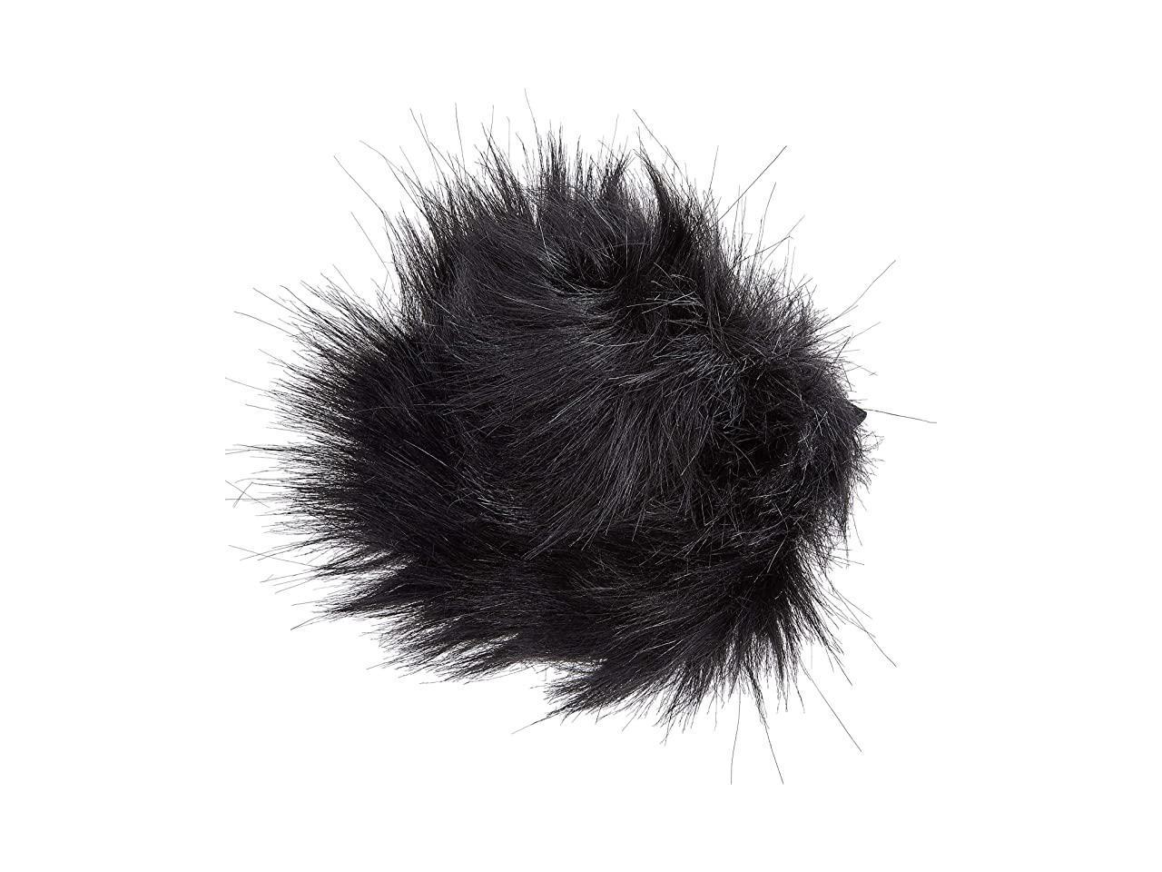 Deadkitten Artificial Fur Microphone Wind Shield for NT4 Stereo ...