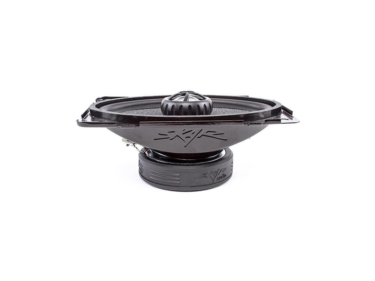 rpx46-150-watt-2way-4x6-coaxial-speaker-system-pair-newegg