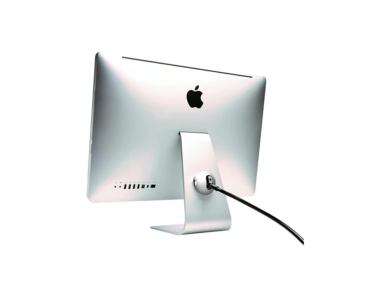 SafeDome Secure iMac Lock K64962US