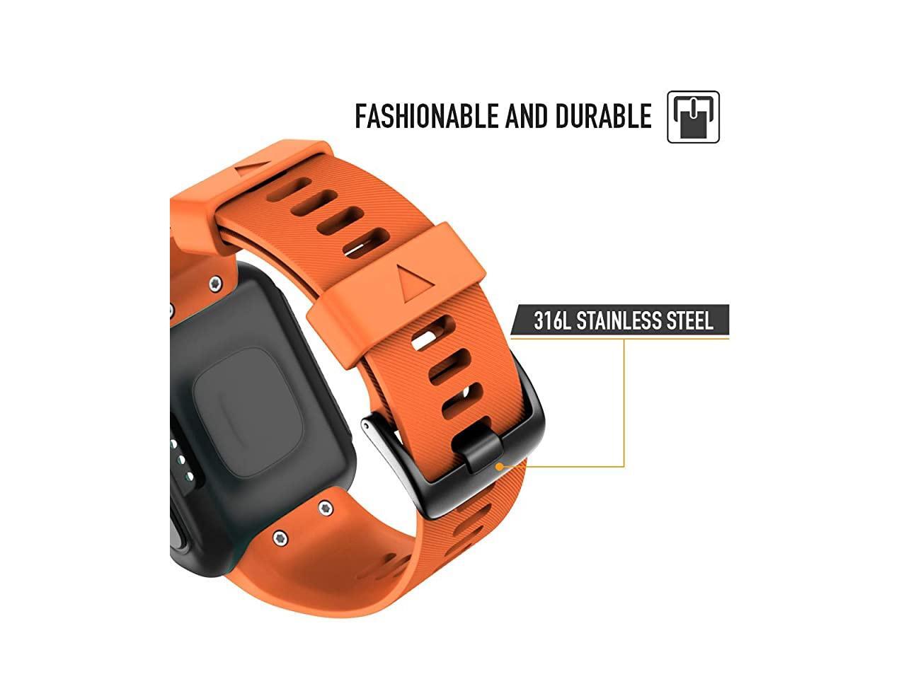 garmin 35 replacement strap