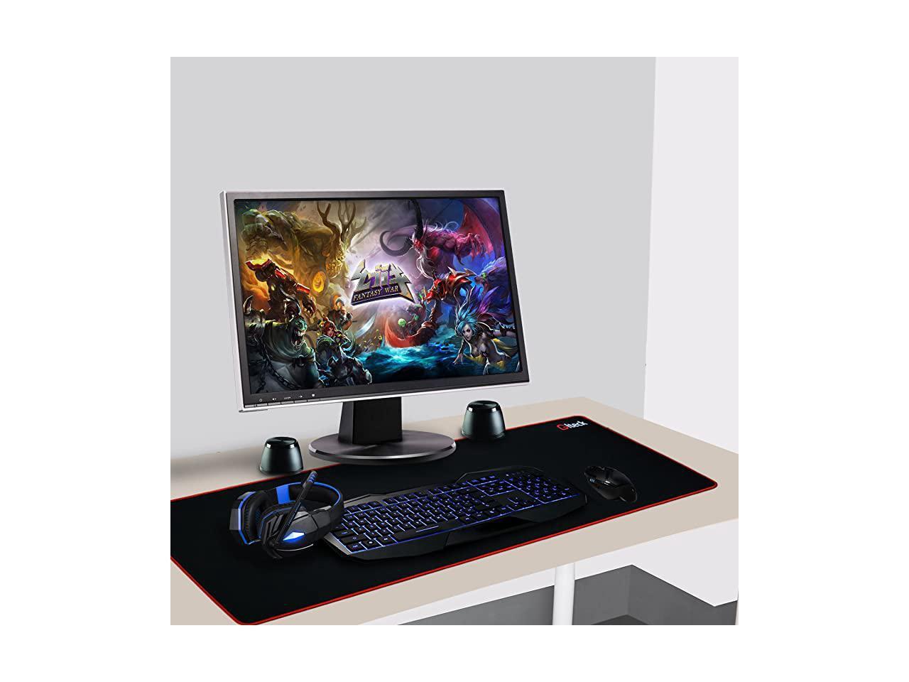 36x16 mouse pad