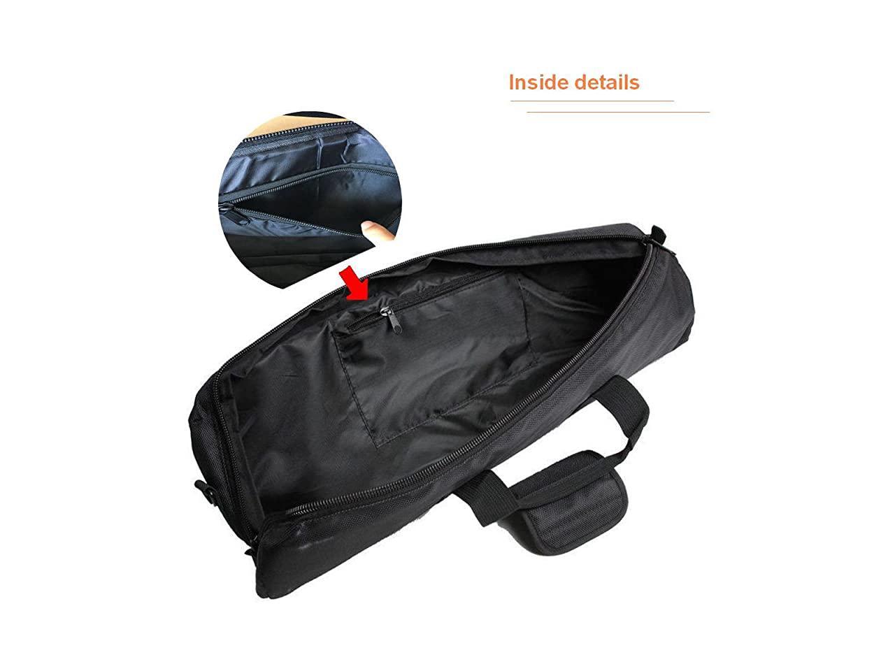 Tripod Carry Bag Pad Package Great As A Carrying Case for Your Tripod