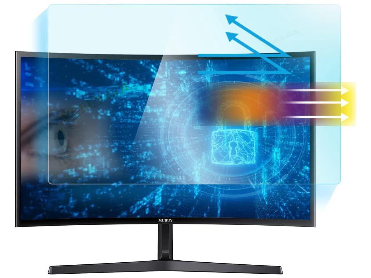 anti-glare lcd panel in led backlight brands