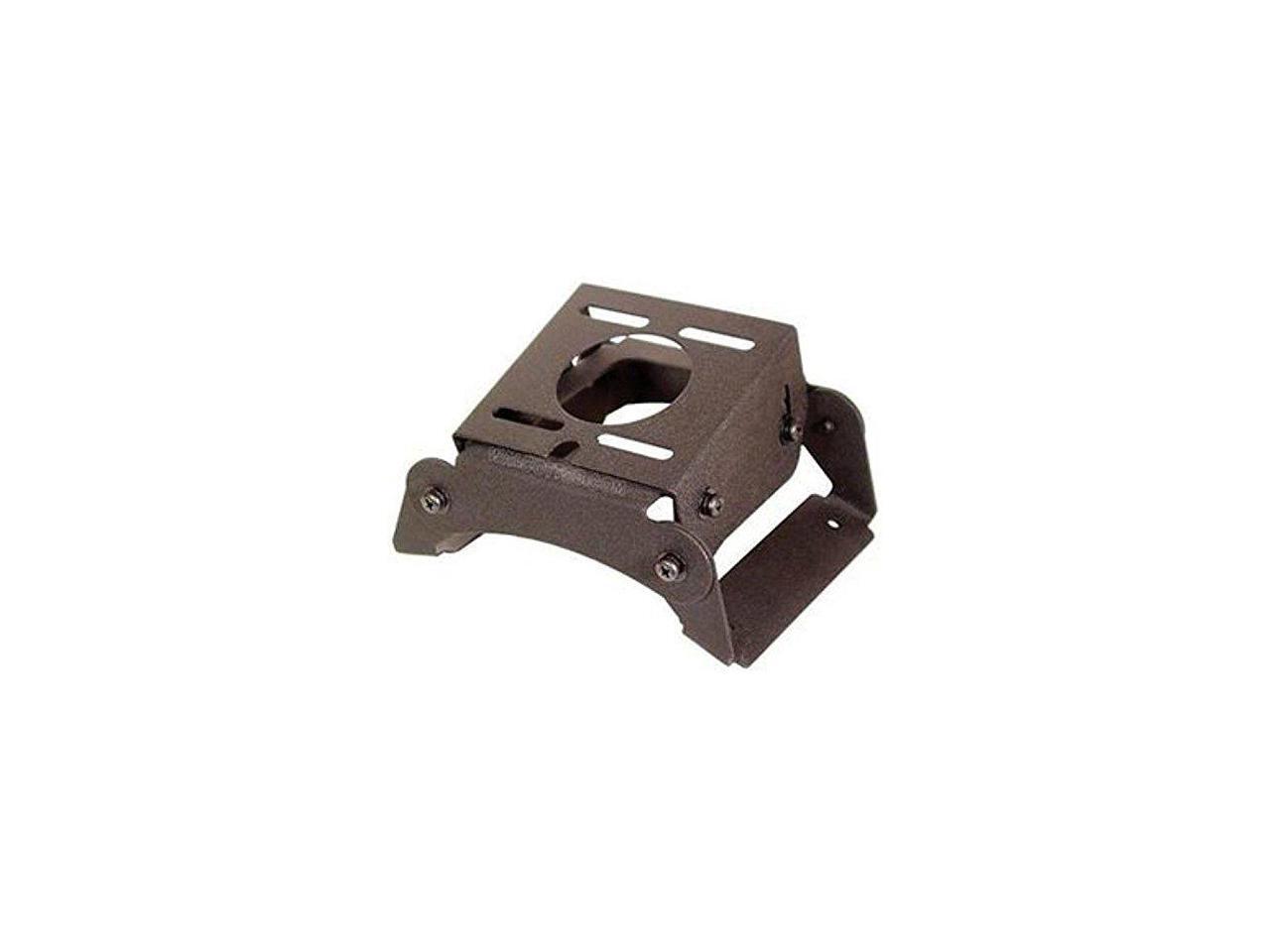 Hump Mount Bracket for CBHam Radio on Floor Etc HUM1