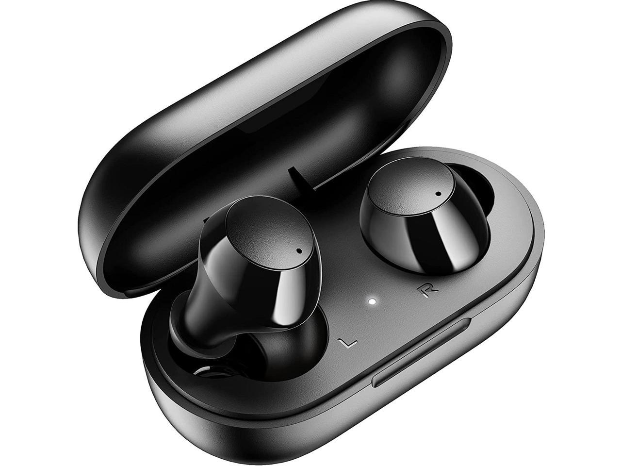 kurdene v8 bluetooth earbuds