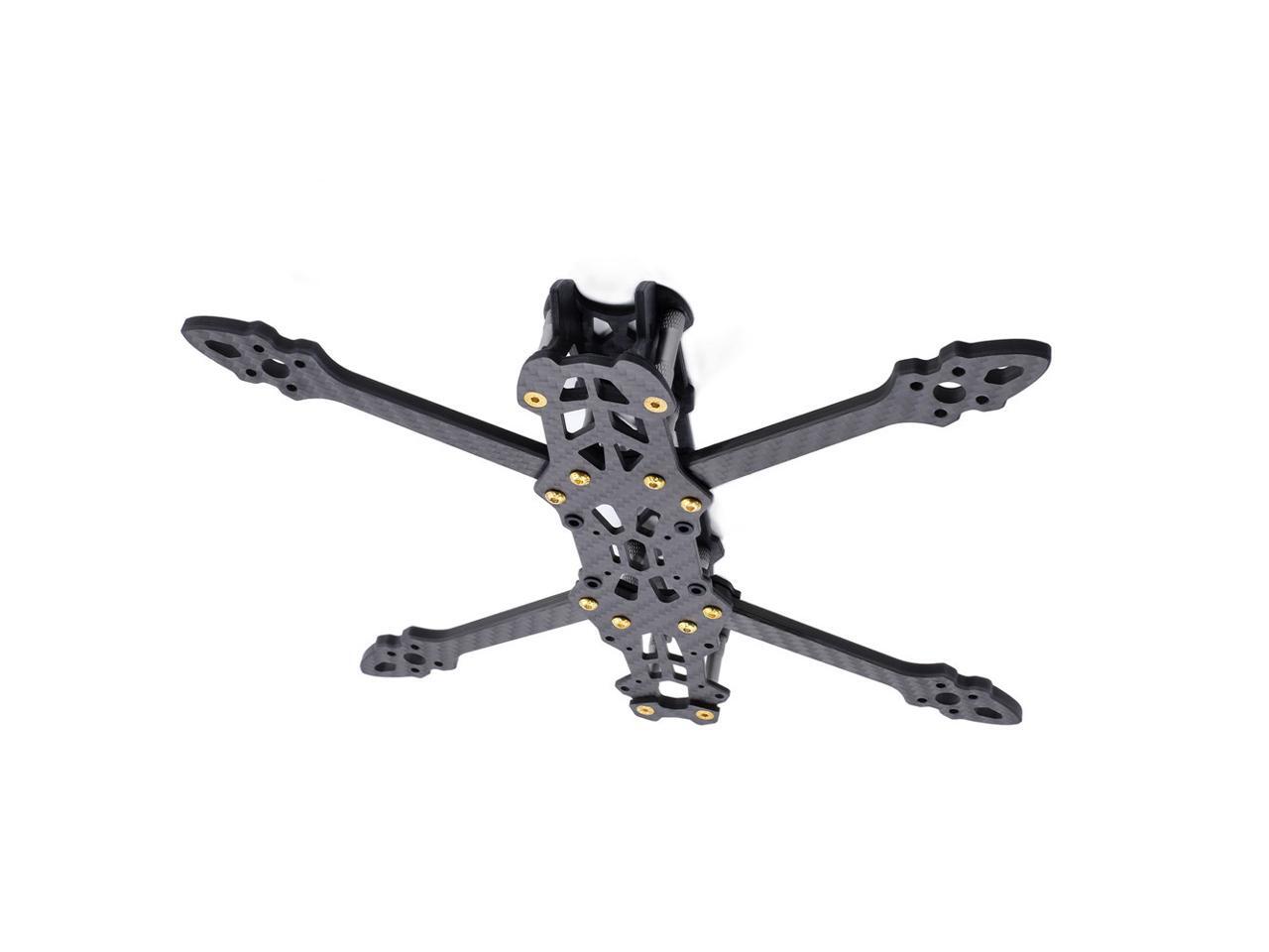 Geprc MARK4 225mm 5 Inch/260mm 6 Inch/295mm 7 Inch Frame Kit For RC Drone 