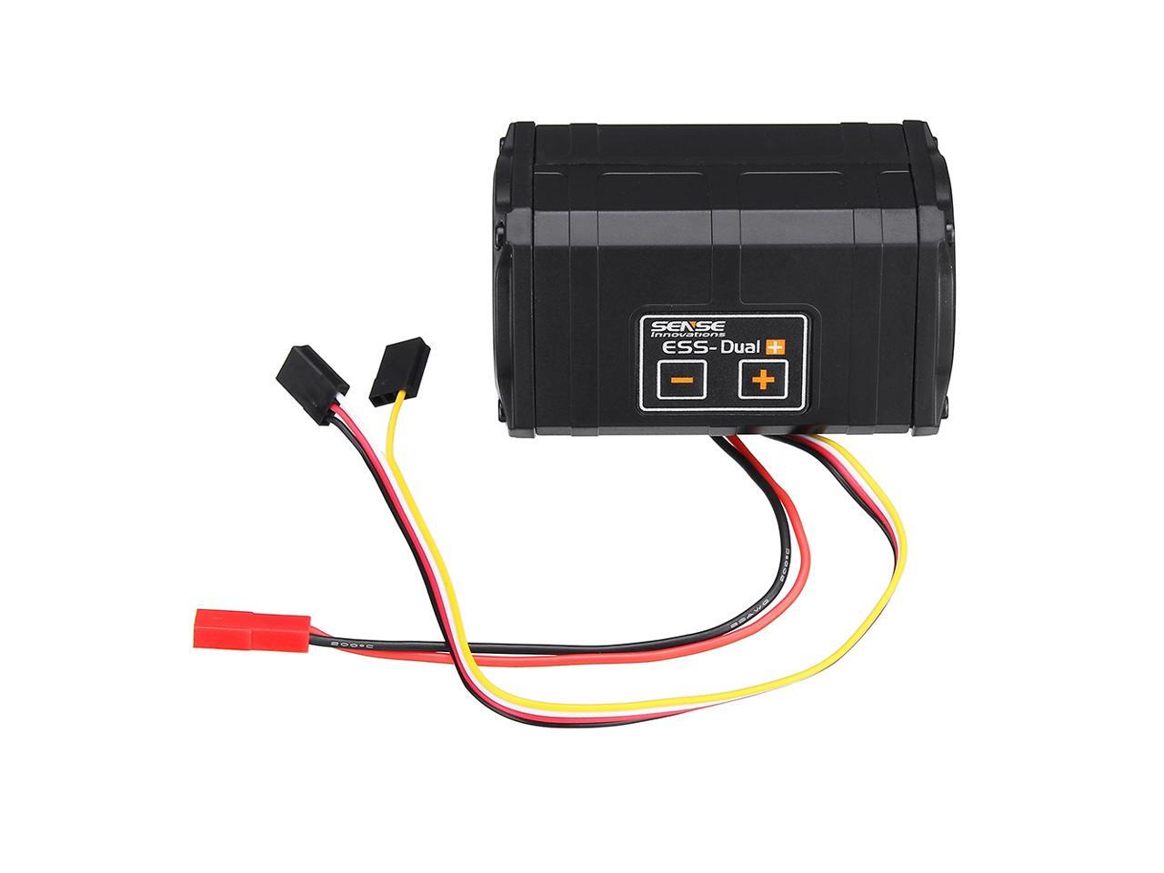 trx4 sound module