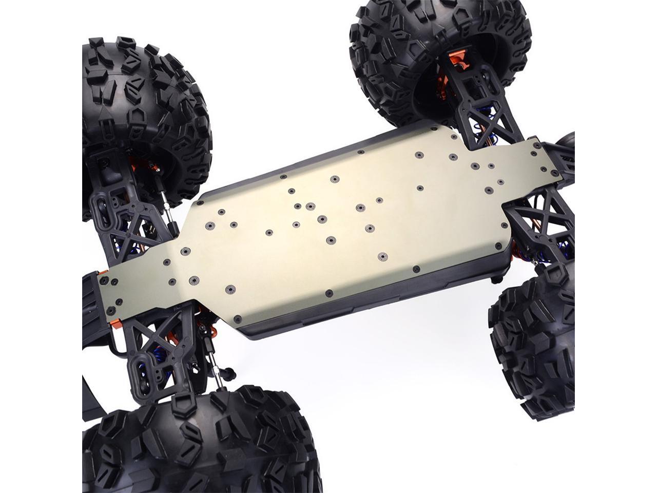 zd racing mt8