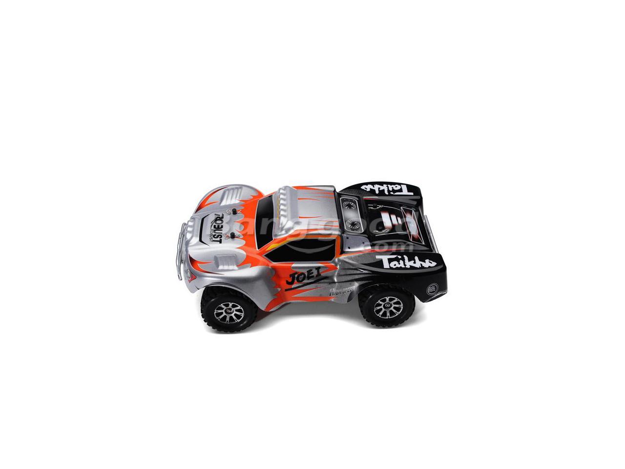 Details about   1/16 RC Flat Running Drift Car 2.4GHz High Speed Remote Control 4WD Racing Car 