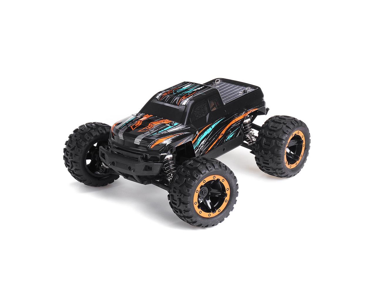 Details about   1：16 2.4G High Speed Drifting Wireless RC Toy Racing Remote Control Car 8001 