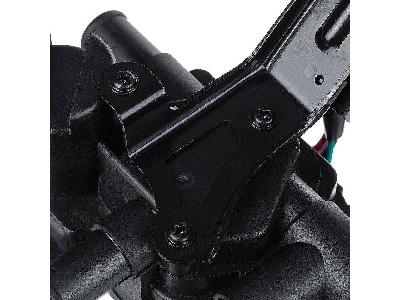 Coolant Control Valve 1667021010 For Toyota Prius 2004 2005 2006 2007