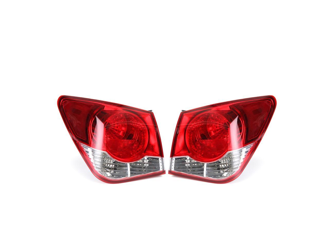 holden cruze tail lights