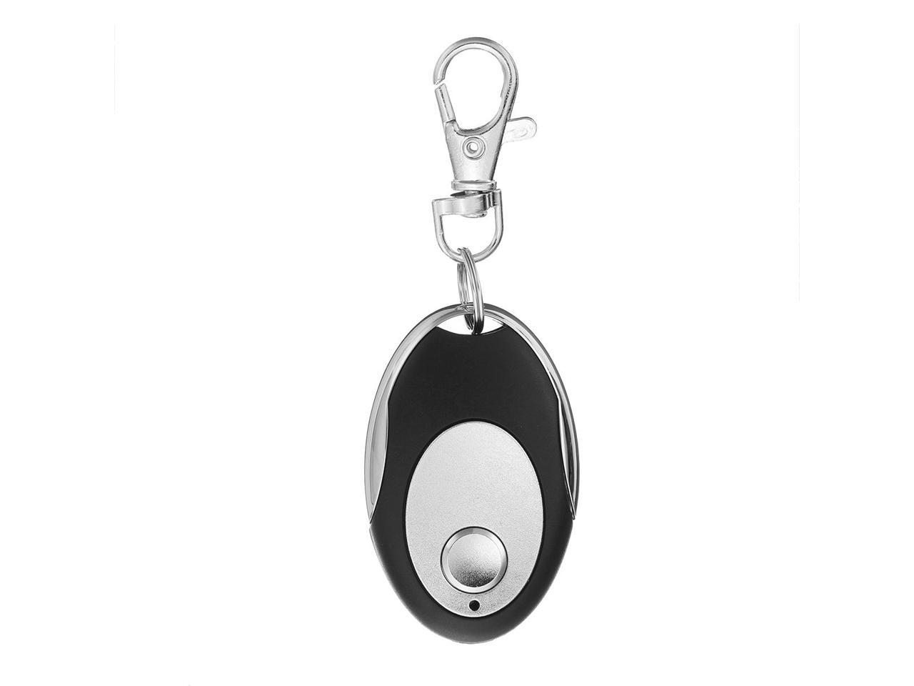 Garage Door Opener Remote Purple Learn Button 315mhz For ...