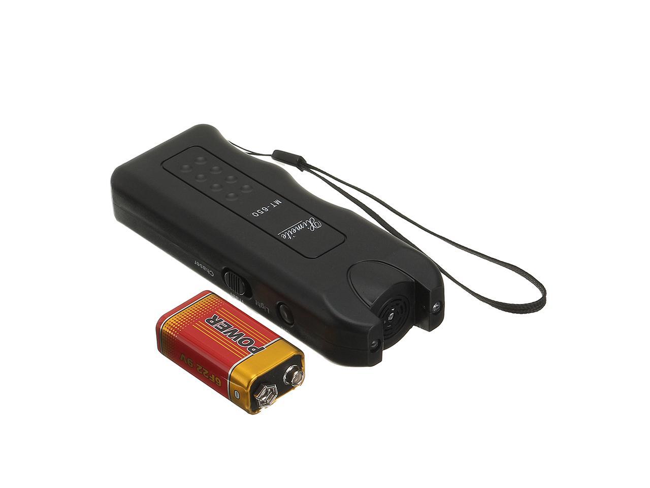 ultrasound dog repeller