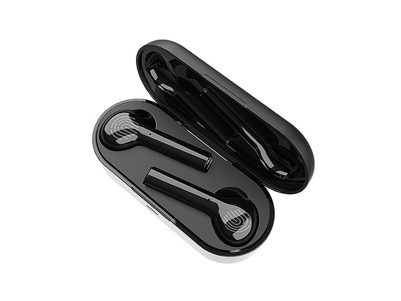 js18 earbuds