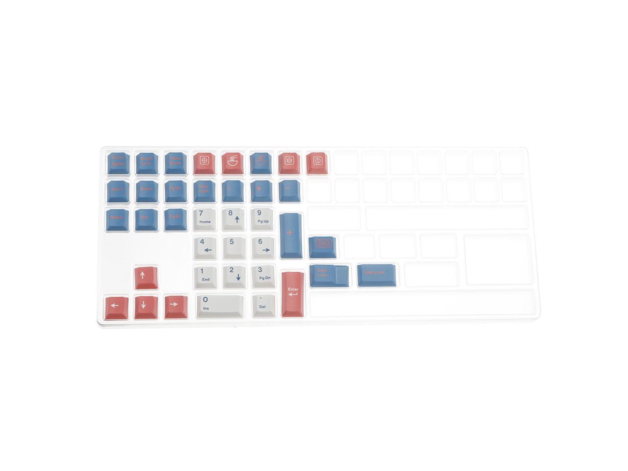 mechzone bento keycaps