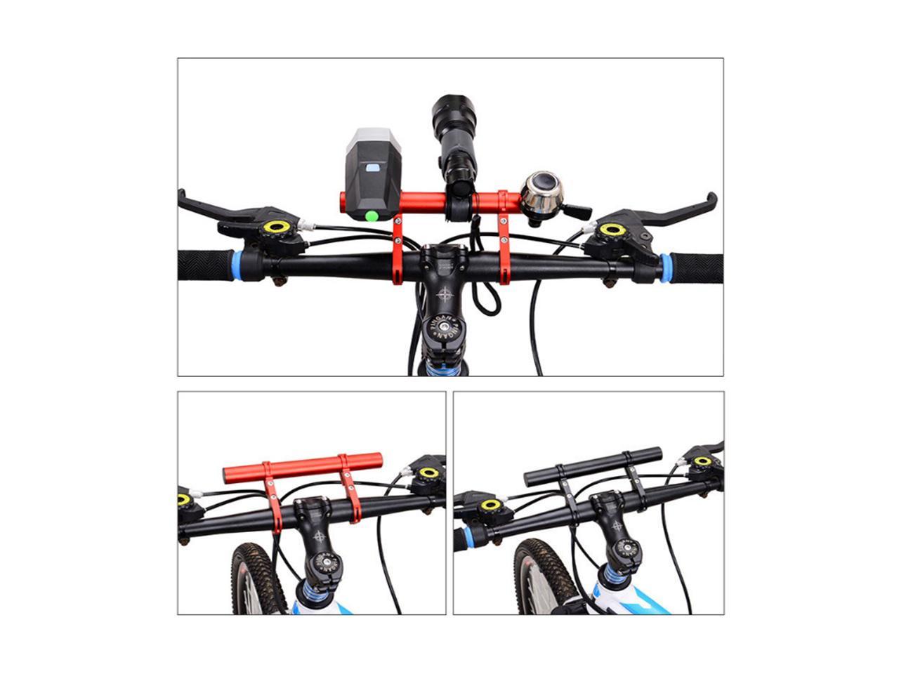 handlebar bike rack