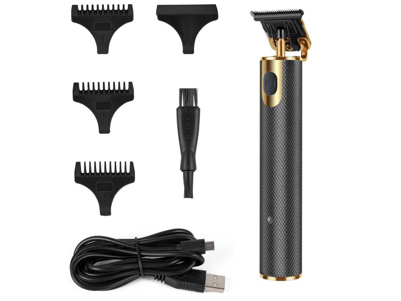 0mm shaving trimmer