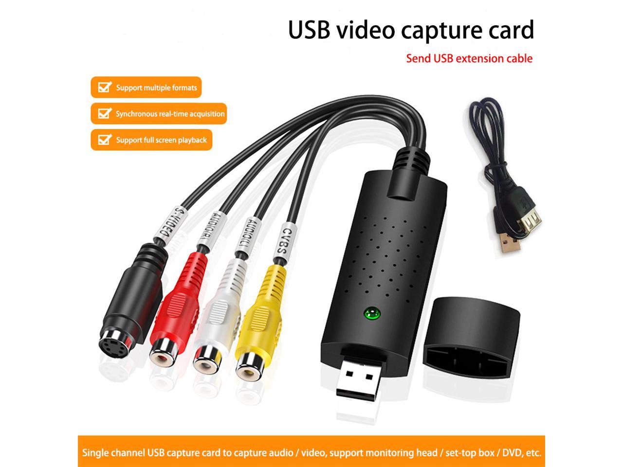 Usb видео