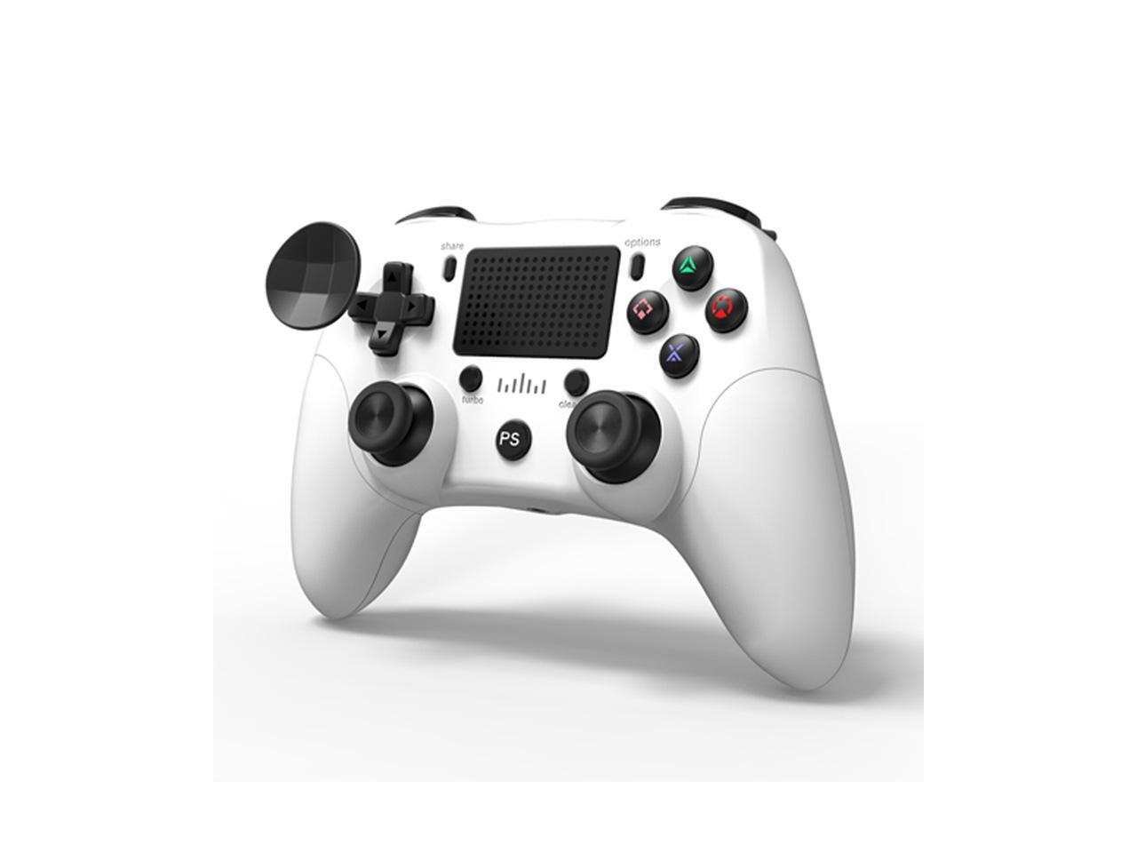 ps4 controller wireless bluetooth