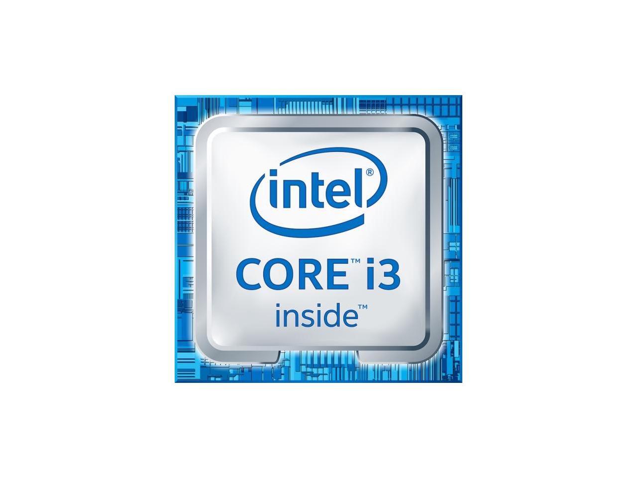 Intel Core i3 7th Gen - Core i3-7320 Kaby Lake Dual-Core 4.1 GHz LGA ...