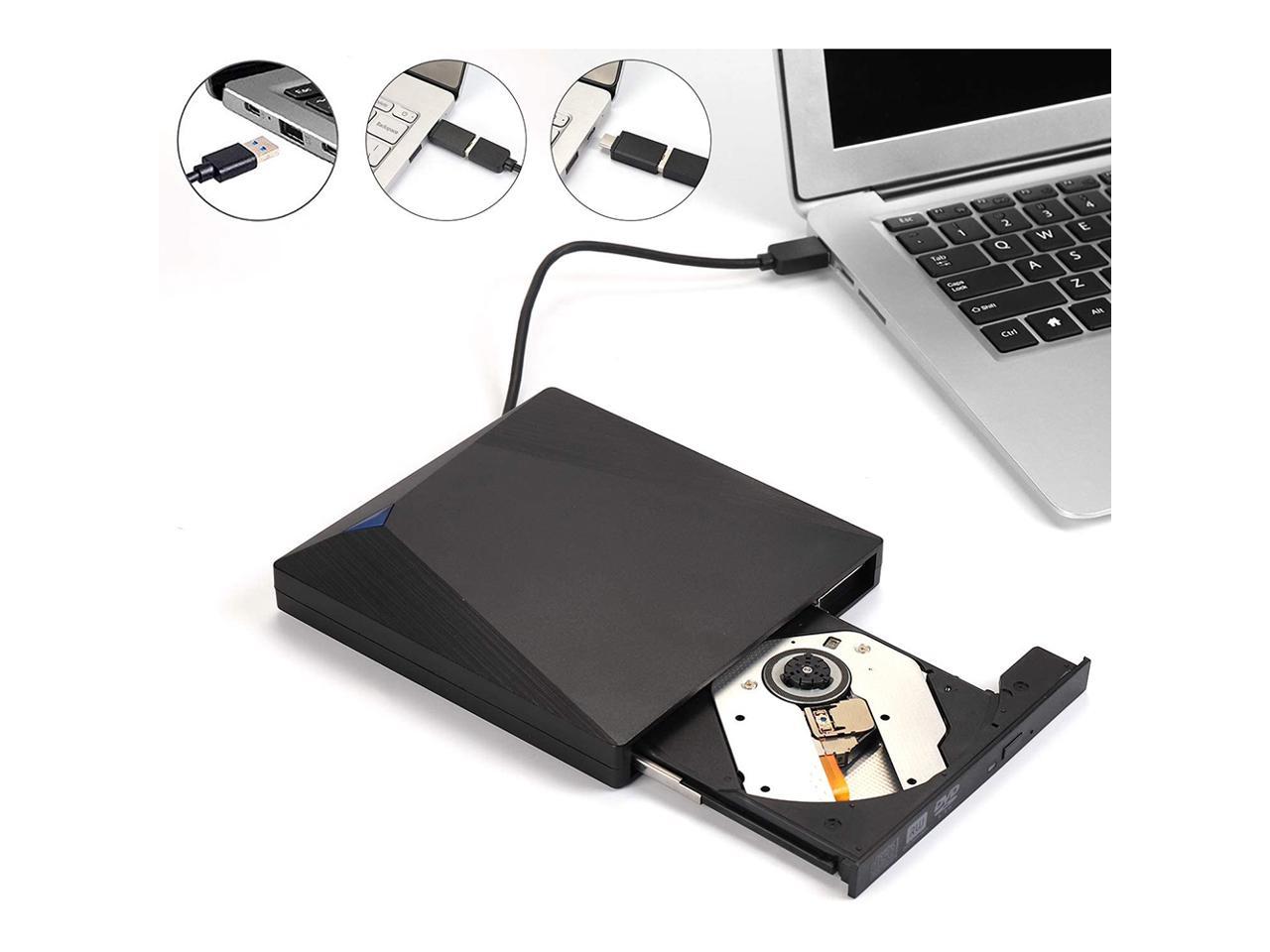 portable cd player for macbook air