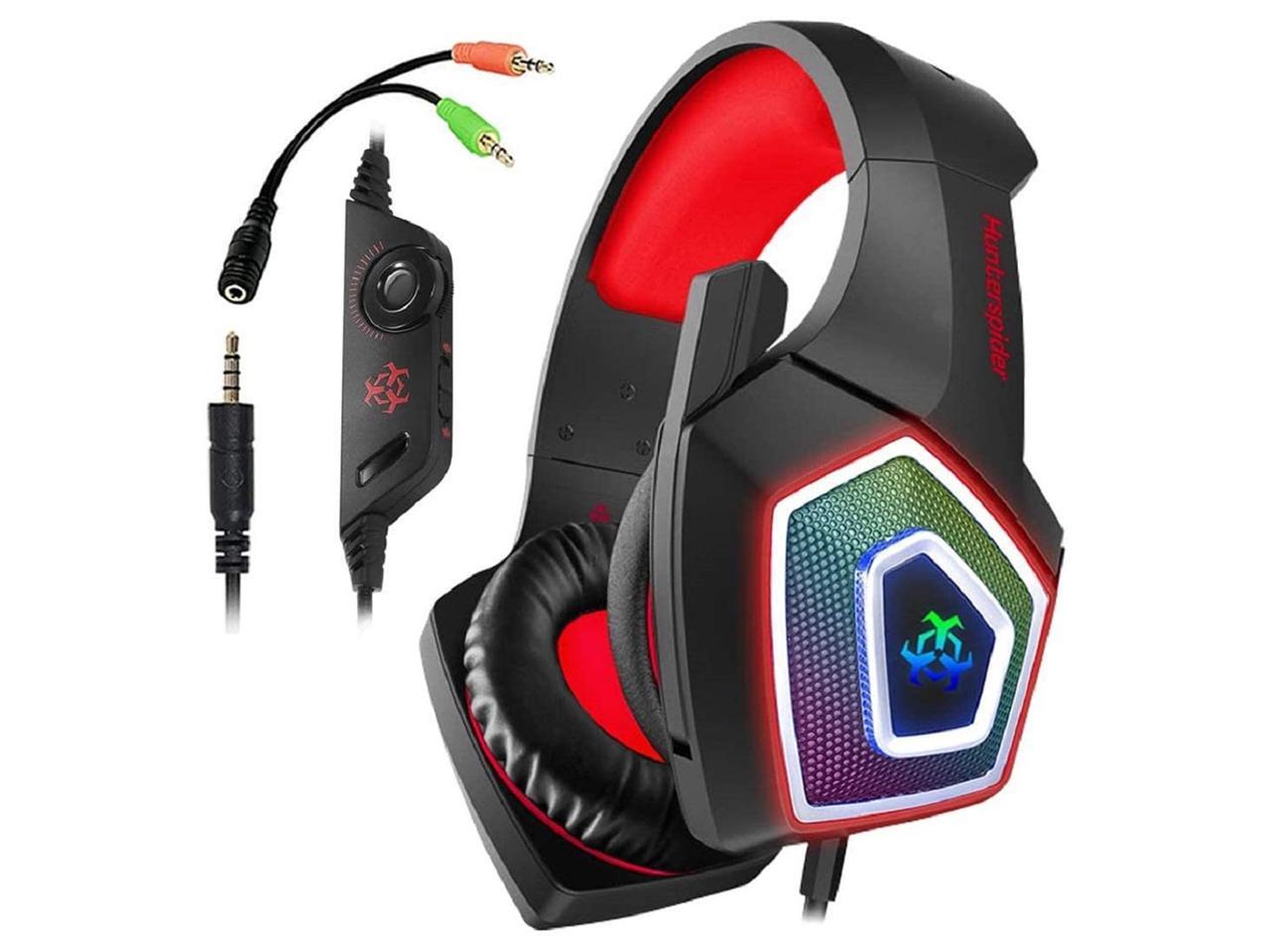 noise canceling ps4 headset