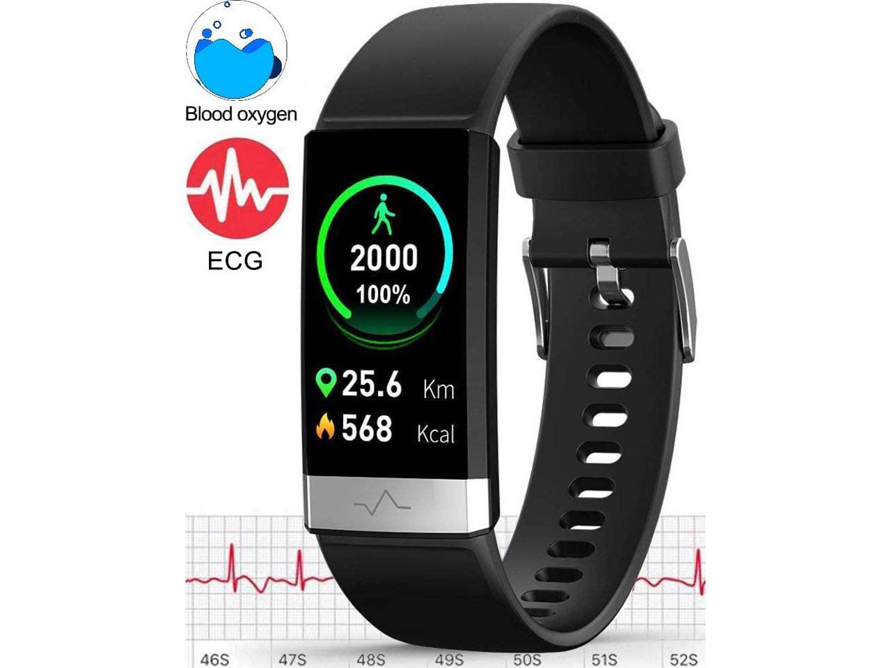 best fitness tracker with bp monitor