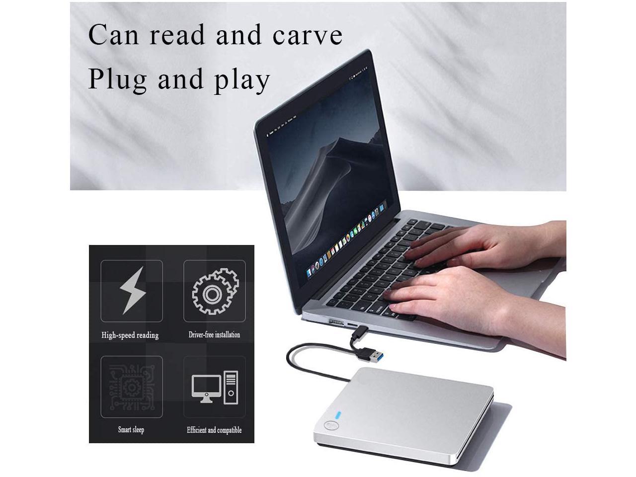 dvd player for macbook air usb c