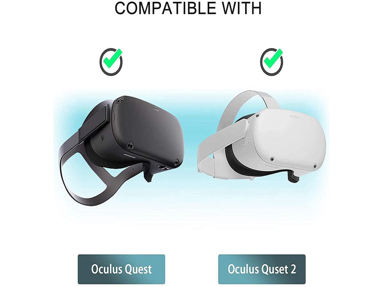 Отладка по usb oculus quest