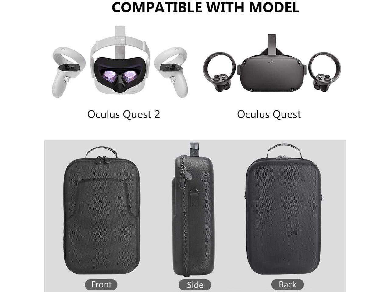 Hard Travelling Case Storage Carry Case Protective Pouch Bag Carrying