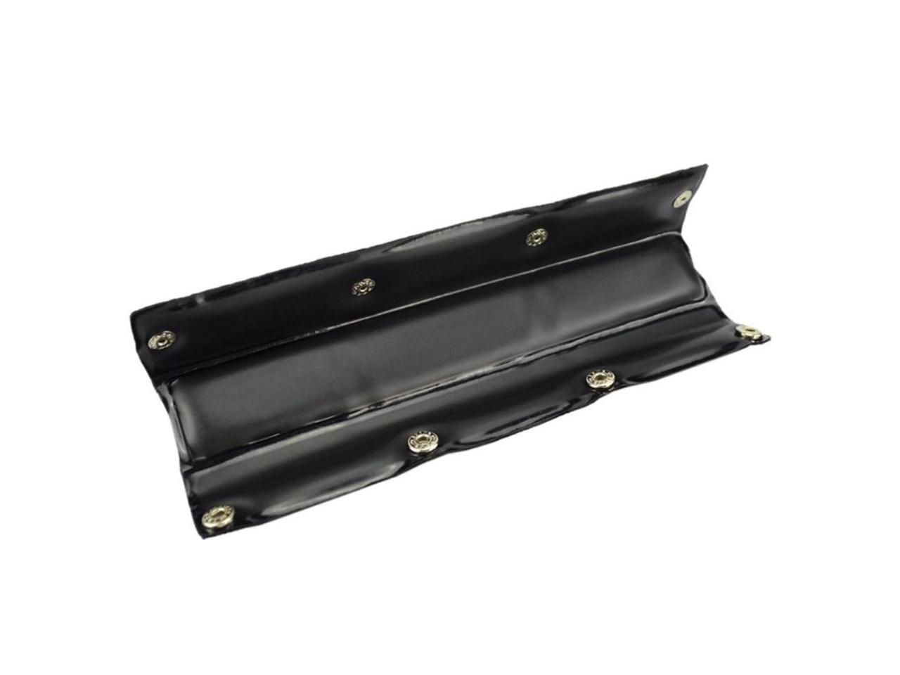 Headband Comfort Cushion Pad with Snap Locks / Replacement Upgrade