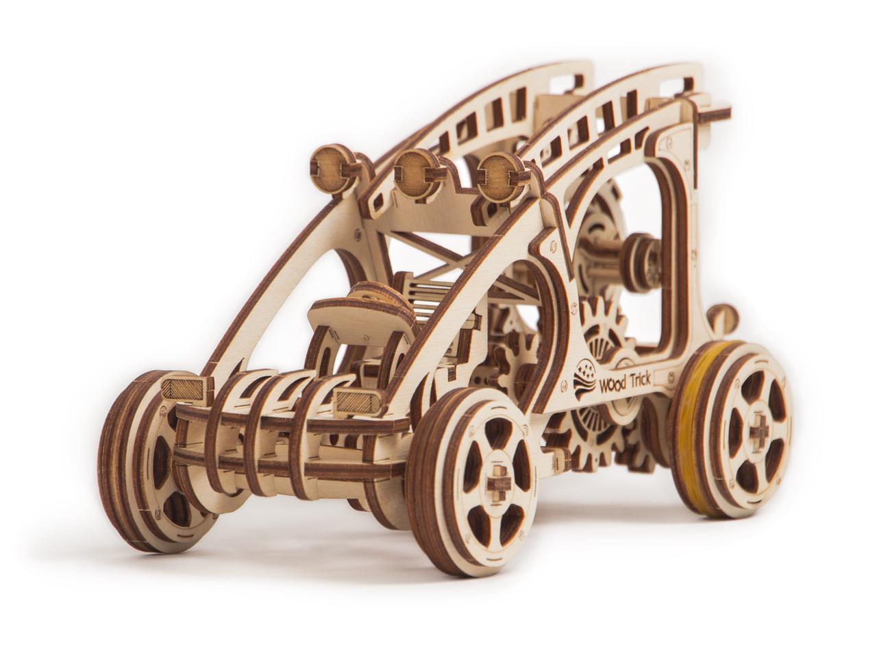 build your own buggy kit
