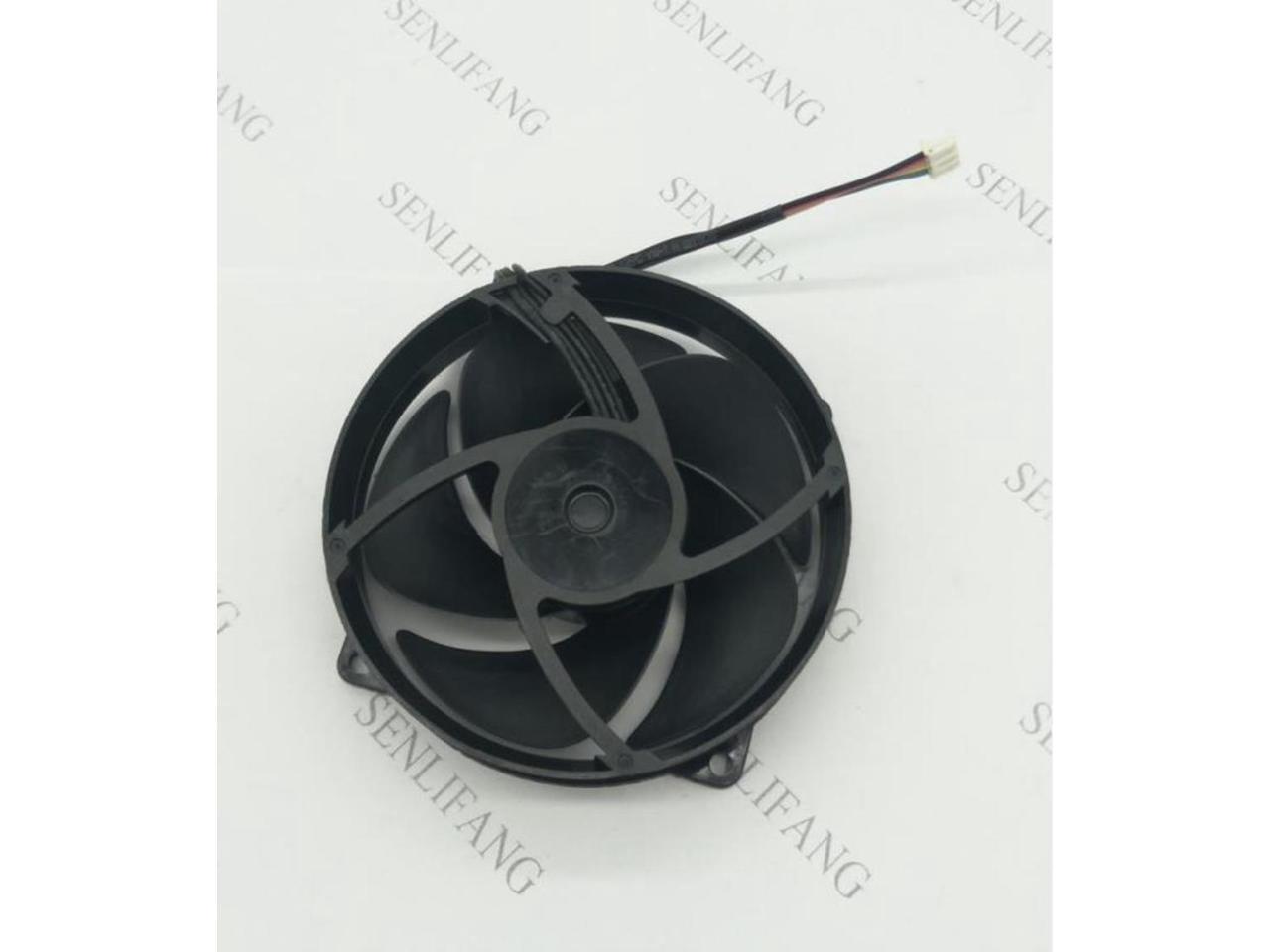 xbox 360 cooling fan